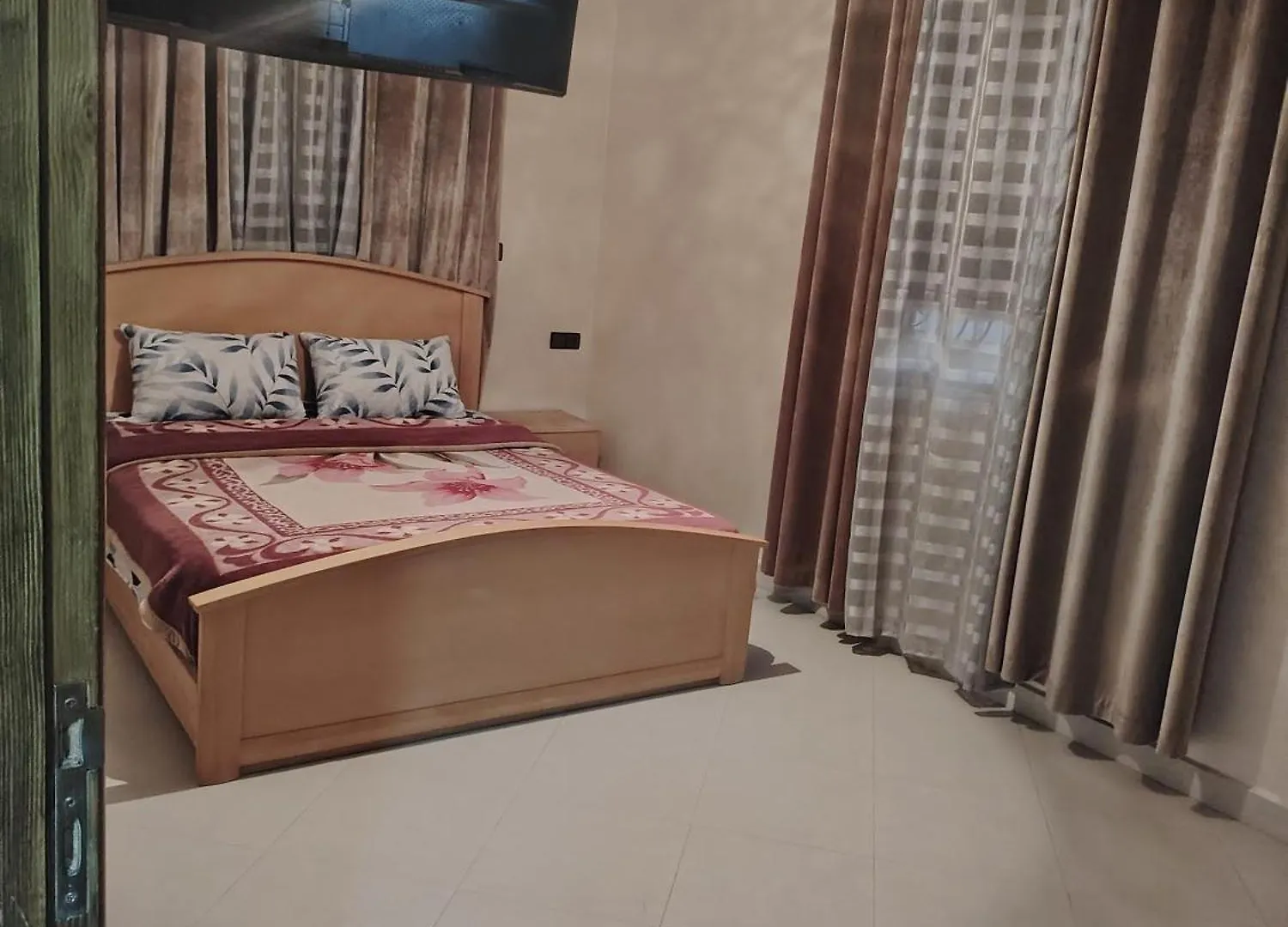 Apartamento Sejour Parfait Agadir