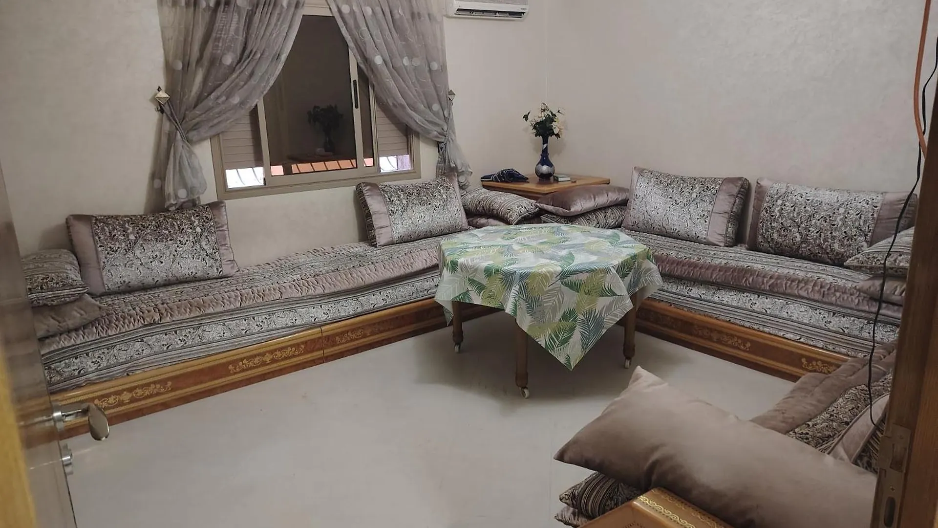 Apartamento Sejour Parfait Agadir 0*,  Marruecos