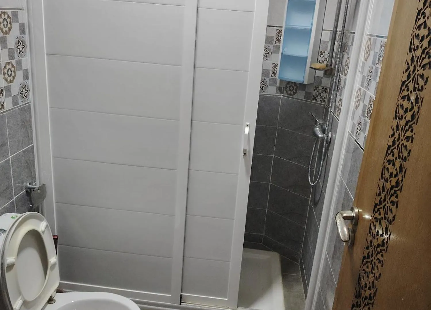 Apartamento Sejour Parfait Agadir Marruecos